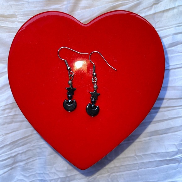 Earrings - Picture 2 of 2